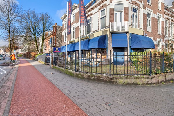Medium property photo - Amsterdamseweg 174, 6814 GK Arnhem